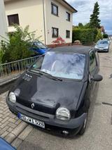 Renault Twingo 1.2   - Renault Twingo aus 1999