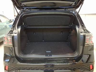 T-Cross 1.5 TSI DSG R-LINE LED+KAMERA+AHK+DCP+PD