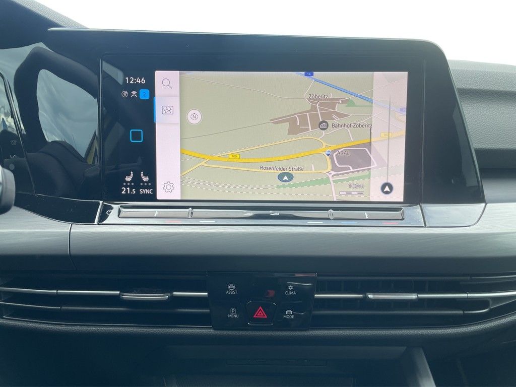 Volkswagen Golf - Bild 14