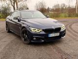 BMW 440i Cabrio M Sport | Garantie bis 03/2026 |  - BMW 440: Cabrio