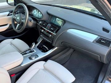 BMW X3 - 12