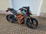 KTM 125 DUKE - Angebote