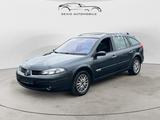 Renault Laguna II Grandtour Exception*NAVI*AUTOMATIK*SHZ - Renault Laguna: Automatik