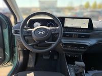 Hyundai i20 - Vorschau Bild 11