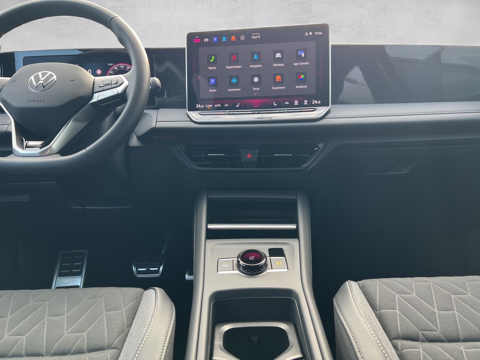 Tiguan Goal 1.5 eTSI DSG AHK*Navi*ACC*LED