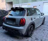 MINI Cooper S John Cooper Works Trim John Cooper ... - gebrauchte MINI Cooper S aus dem Jahr 2021