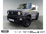 Suzuki Jimny 1.5 Allgrip Comfort NFZ EU6dT - Suzuki Jimny NFZ Gebrauchtwagen