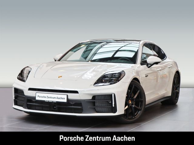 Porsche Panamera 4 E-Hybrid BOSE InnoDrive Sportabgasanl