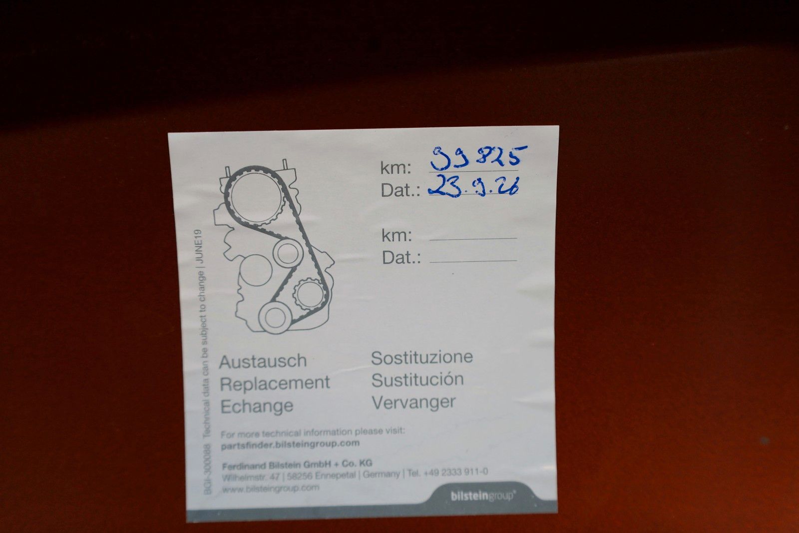 Fahrzeugabbildung Citroën C4 Lim. Feel App Connect,PDC,8 fach bereift