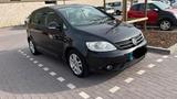Volkswagen VW Golf Plus Goal Edition Automatik | 107.... - Volkswagen Golf Plus Edition mit Benzin-Antrieb