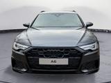 Audi A6 Avant S line 50 TDI quattro 210( 286) kW(PS) - Audi A6: Kombi, A6avant