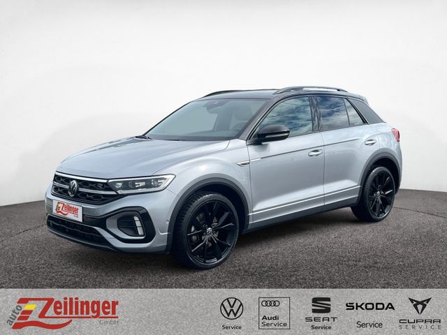 Volkswagen T-Roc R-Line 4Mo TSI DSG|19"|LED-PLUS|KAMERA|NAV