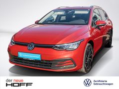 Volkswagen Golf VIII Variant 2.0 TDI DSG MOVE Navi Bluetoot