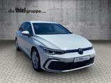 Volkswagen Golf GTE 1.4 eHybrid DSG Navi+LED+SHZ+PDC - Volkswagen Golf: GTE