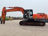 Hitachi ZX 350 LCN - Hitachi Kettenbagger