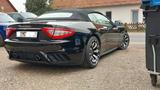Maserati GranCabrio 4.7 V8 Sport Automatik Sport - Maserati GranCabrio Gebrauchtwagen