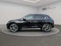 Audi SQ5 - Vorschau Bild 4