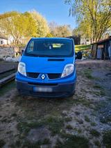 Renault traffic 2 XL 0 - Renault Twingo: Kleinbus