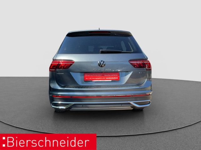 Volkswagen Tiguan Allspace - Bild 5