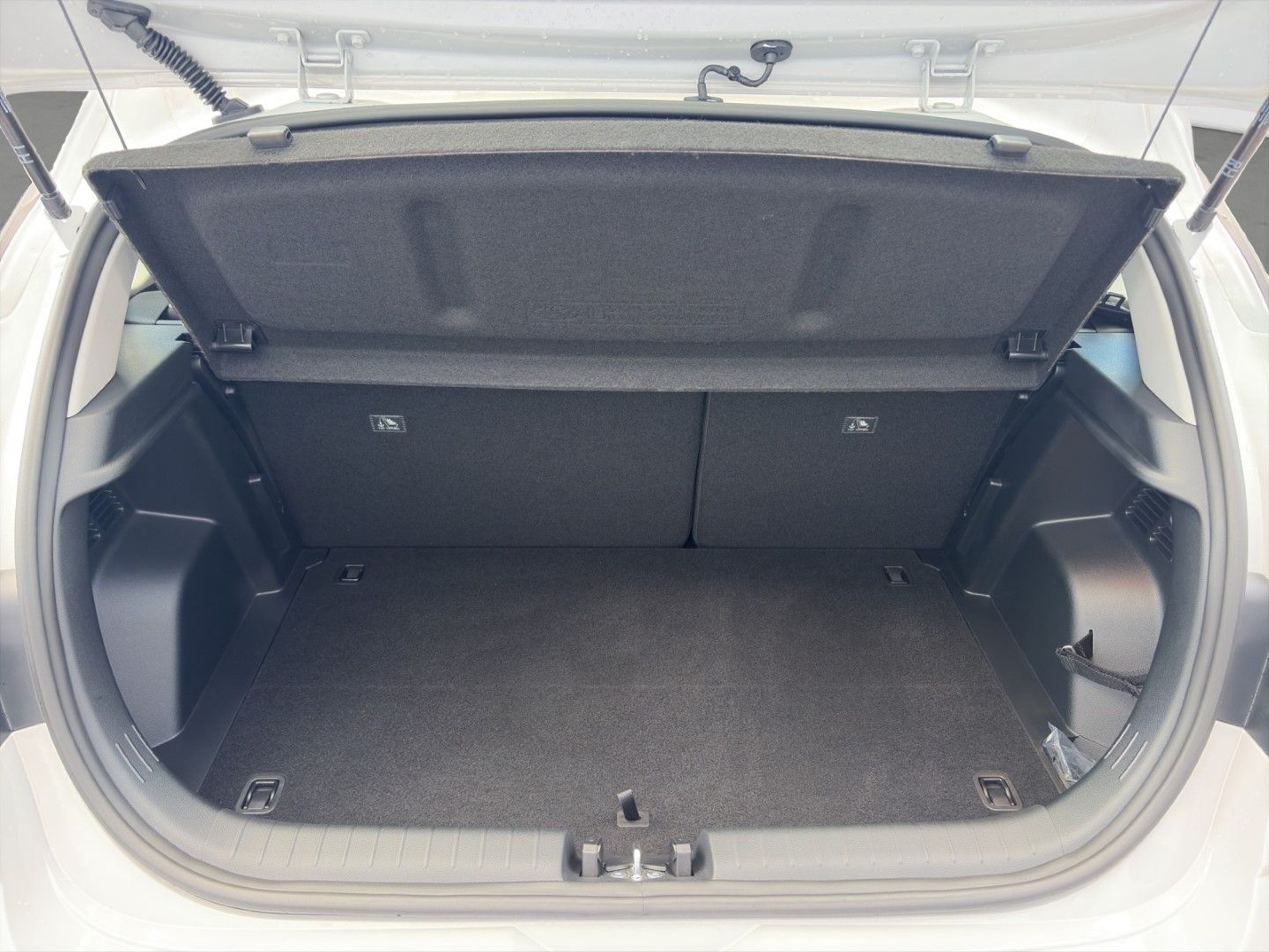 Hyundai i20 – Bild 9