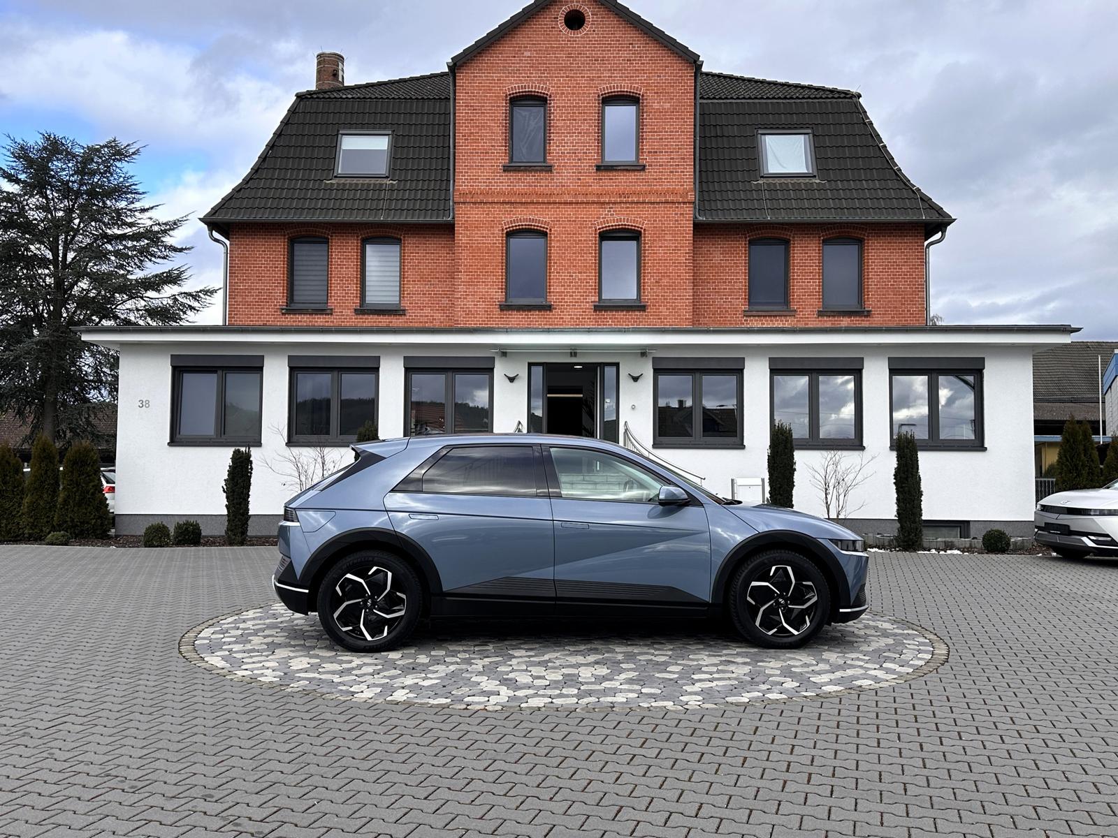 Hyundai Ioniq 5 Techniq PIXEL ACC 4xSHZ CAM WÄPU e-HECK