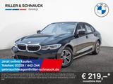 BMW 318i Advantage LASER+HUD+NAVI+kEYLESS+KLIMAAUT+ - BMW 318 Gebrauchtwagen in Berlin