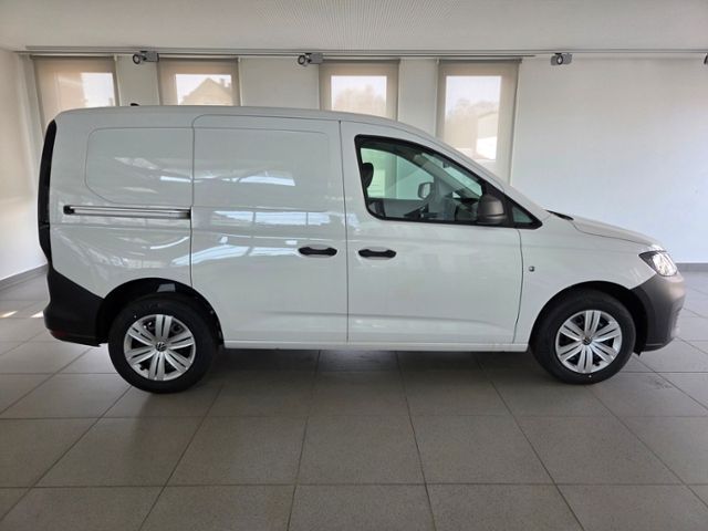 Caddy  Cargo 2.0 TDI APP KLI PDC