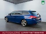 Peugeot 308 SW GT/MASSAGE/PANO/LED/360°CAM/LEDER/MEMORY - Peugeot 308: Blau