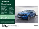 Skoda Enyaq iV 60 #ACC #KEYLESS #KAMERA #WÄRMEPUMPE #1 - Skoda Enyaq Wärmepumpe Gebrauchtwagen