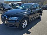 Audi Q5 2.0 TDI 105 kW quattro 2.Hand Scheckheft