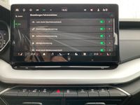 Skoda Octavia - Vorschau Bild 14