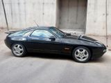 Porsche 928 5.4 V8 GTS TOP Historie Klima SHZ Schiebed. - Porsche 928: 4s