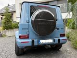 Mercedes-Benz G 63 AMG Mercedes-AMG G 63 Mercedes-AMG - gebrauchte Mercedes-Benz G 63 AMG aus dem Jahr 2021
