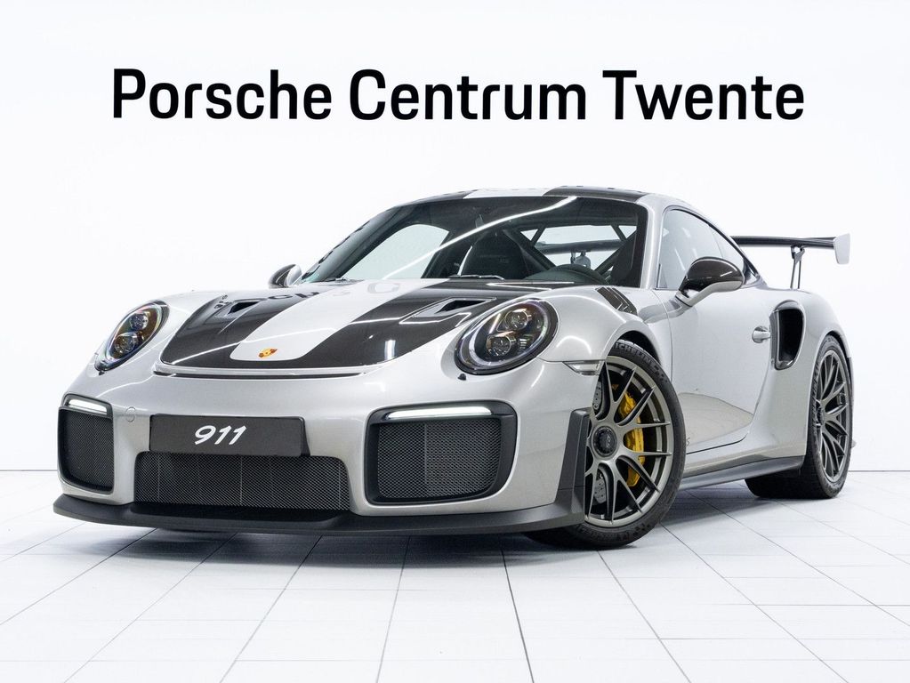 Image of Porsche 991