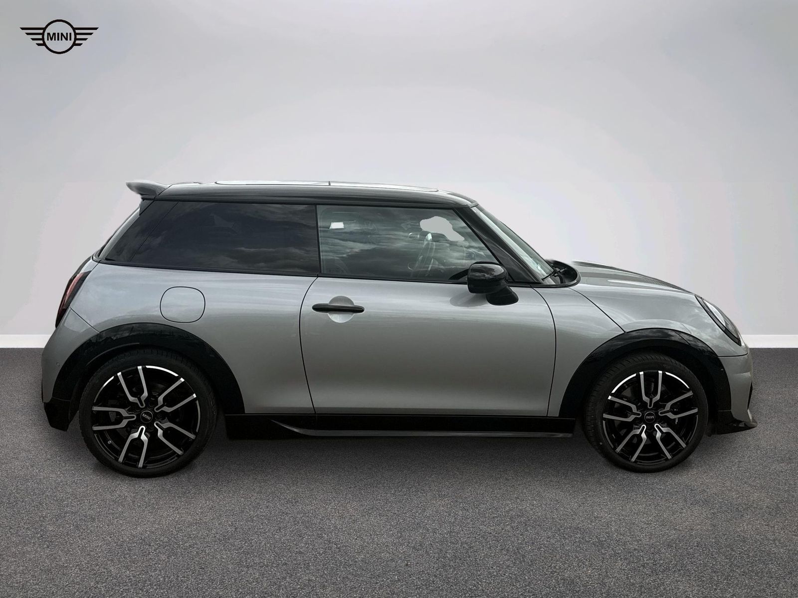 MINI Cooper S - Bild 4