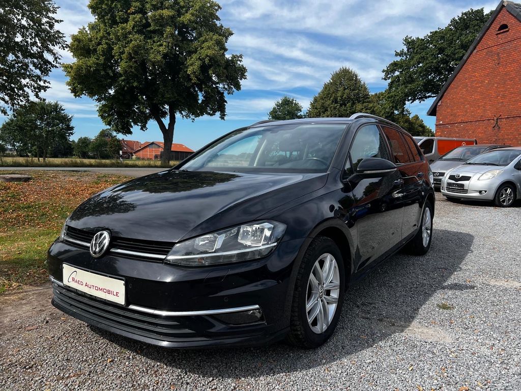 Image of Volkswagen Golf