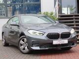 BMW 218 Gran Coupé Autom. Leder Sitzheizung Navi - BMW 218 in Düsseldorf