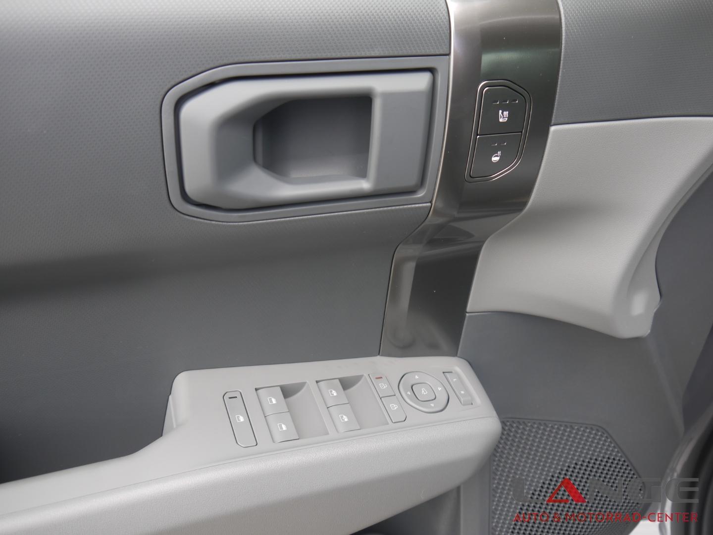 Kia EV3 Air 58,3 kWh LenkradHZG Apple CarPlay Rückfa