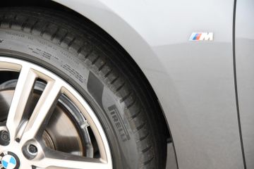 BMW 218 Gran Tourer