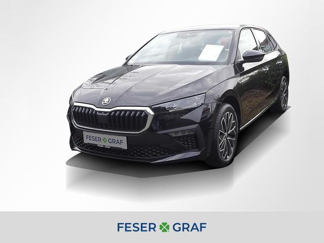 Skoda Scala Selection 1,0l TSI *KlIMA SHZ RFK MATRIX*