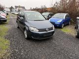 Volkswagen Golf Plus Comfortline BMT - gebrauchte VW Golf Plus aus dem Jahr 2010