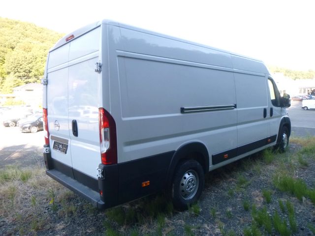 Movano Cargo L4H2 verstärkt 3.5t