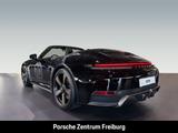 Porsche 992 911 Spirit 70 Burmester Clubleder InnoDrive - Porsche: 911