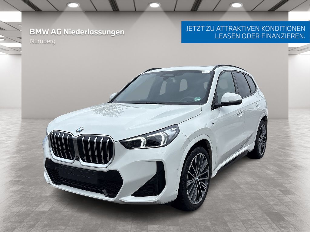 BMW X1 xDrive23d M Sport Driv.Assist.Prof Harman/K