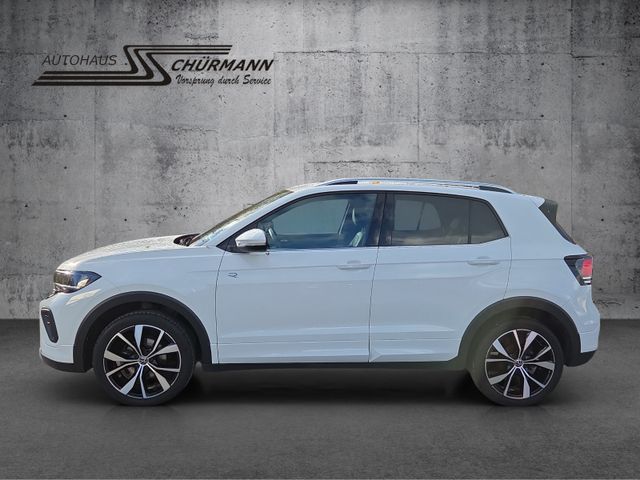 T-Cross 1.5 TSI OPF DSG R-Line RFK
