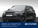 Land Rover Range Rover Evoque 2.0 D200 S Black AMBIENTE|SHZ - gebrauchte Land Rover Range Rover Evoque aus dem Jahr 2021