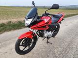 Honda CBF 125 - HONDA CBF 125