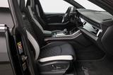Audi RS Q8*NAVI*HUD*RS-AGA*AHK*PANO*OPTIK-PAKET*LASER - Audi RSQ8 in Hannover