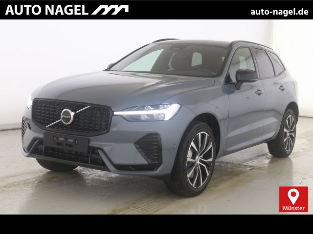 Volvo XC60 B4 Autom. Plus Dark PANO|STANDH|20"|AHK|SHD