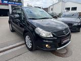 Suzuki SX4 2.0 DDiS TD Club 4X4 Tüv neu 1 hand Euro 5 - Suzuki SX4 mit Diesel-Antrieb: Allradantrieb